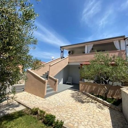 Apartments Zvonimir Privlaka  Luaran gambar